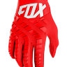 Мужские мотоперчатки Fox 360 Glove Red