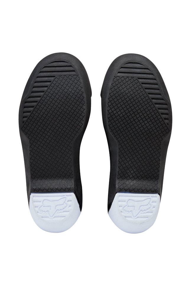 Мотоботы детские FOX Comp Youth Boot Black