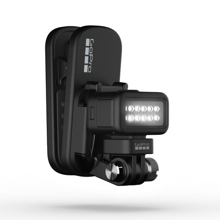 LED-освещение GoPro Zeus Mini (ALTSK-002)