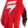 Мотоперчатки Shift Whit3 Air Glove Red