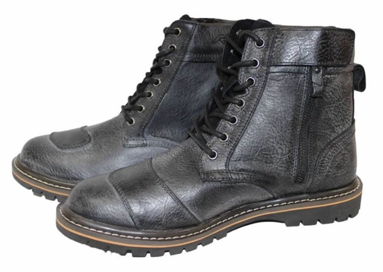 rst 1638 roadster boot