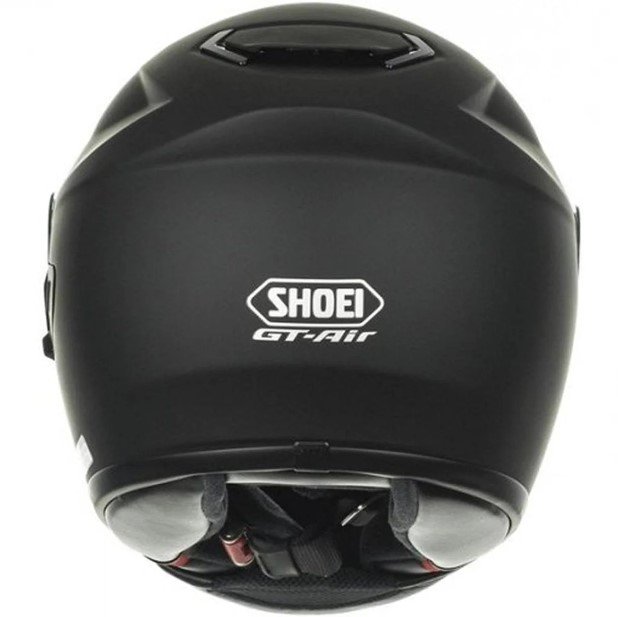 Мотошлем Shoei GT-Air Matt Black