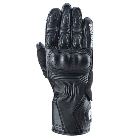 Мотоперчатки шкіряні Oxford RP-5 2.0 MS Glove Black