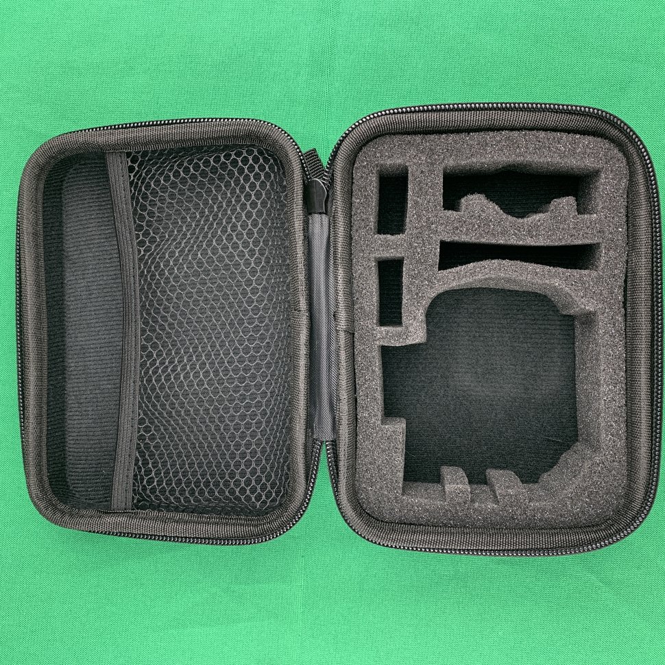 Набір аксесуарів MSCAM Travel Accessories Kit for GoPro Hero 8 Black