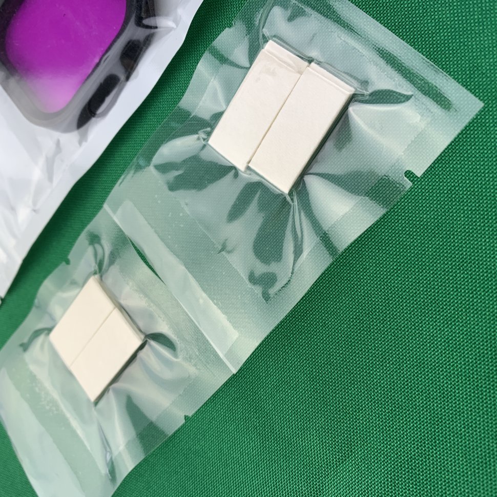 Набір аксесуарів MSCAM Travel Accessories Kit for GoPro Hero 8 Black