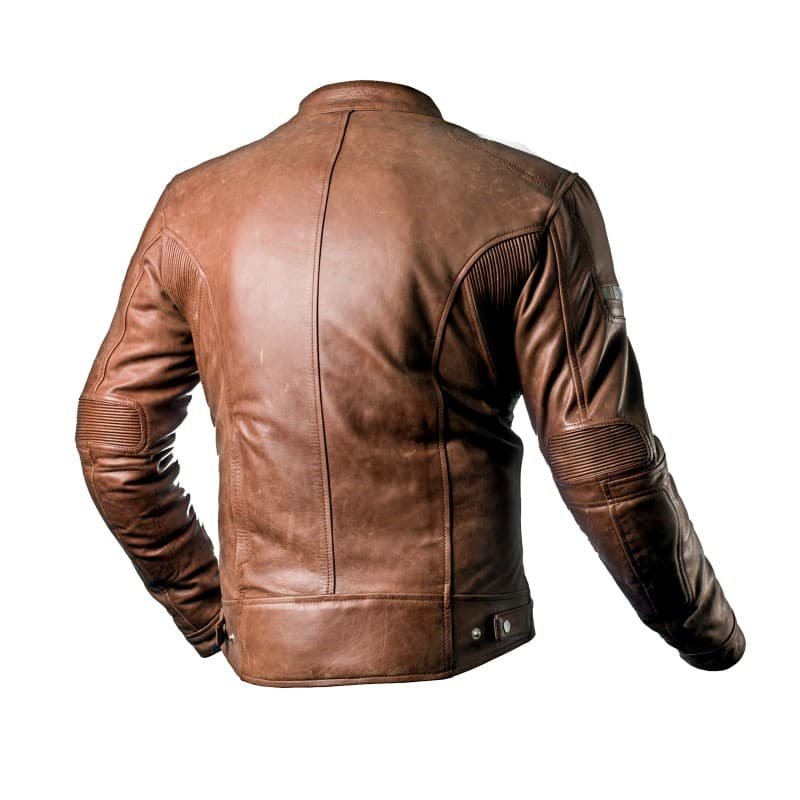 Мотокуртка Shima Hunter Brown