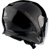 Мотошлем MT Helmets Thunder 3 SV Jet Solid Gloss Black