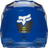 Мотошлем FOX V1 Mips Revn Helmet Blue
