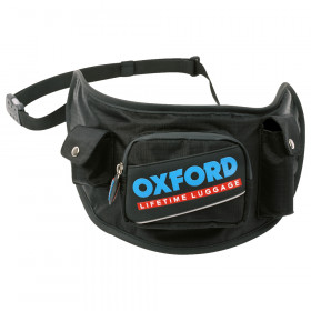 Поясна сумка для аксесуарів по догляду за шоломом Oxford Holster Helmet Accessory Belt (OL395)