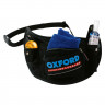 Поясная сумка для аксессуаров по уходу за шлемом Oxford Holster Helmet Accessory Belt (OL395)