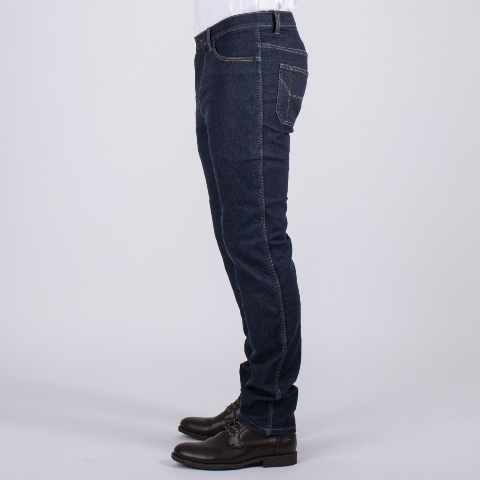 Мотоджінси Knox Richmond MKII Blue