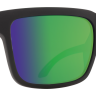Солнцезащитные очки SPY+ Helm Whitewall Happy Bronze Polar W/ Green Spectra (673015809861)