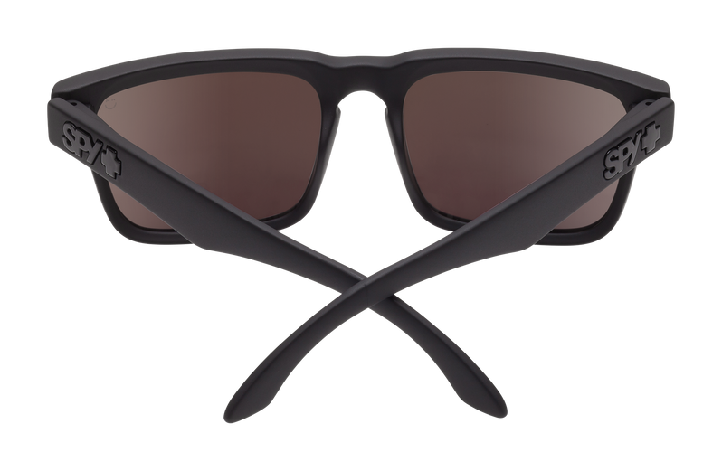 Солнцезащитные очки SPY+ Helm Whitewall Happy Bronze Polar W/ Green Spectra (673015809861)