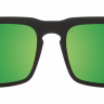 Сонцезахисні окуляри SPY + Helm Whitewall Happy Bronze Polar W /Green Spectra (673015809861)