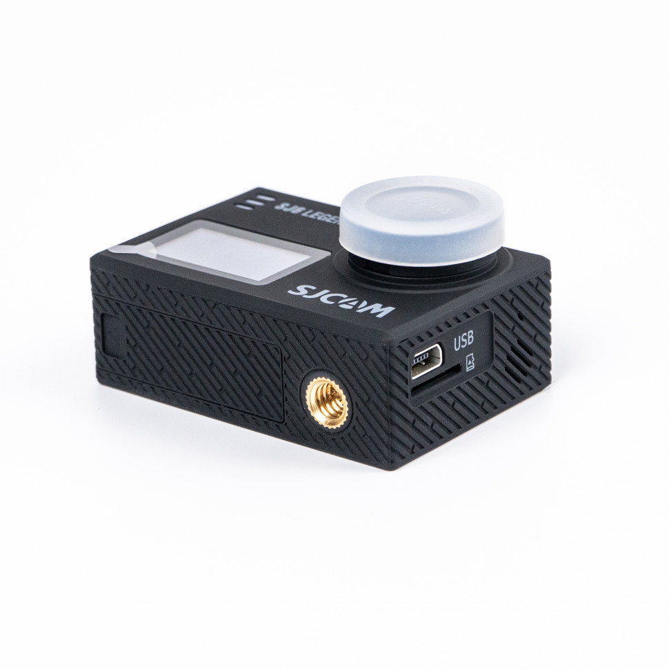 Захисна кришка SJCAM Protective Lens Cover для SJ6 Legend