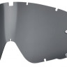 Сменная линза к очкам Ride 100% Barstow Replacement Mirror Lens Silver (51000-008-02)