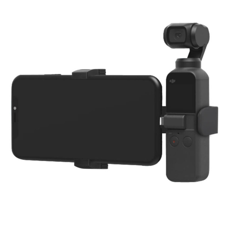 Крепление смартфона Sunnylife к DJI Osmo Pocket (OP-ZJ056)