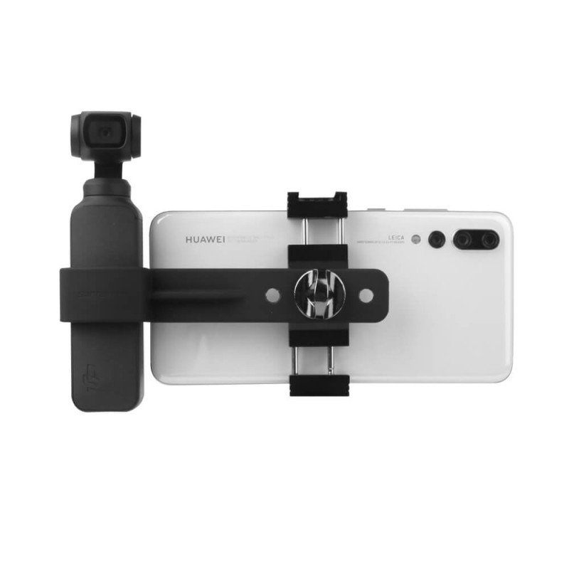 Крепление смартфона Sunnylife к DJI Osmo Pocket (OP-ZJ056)