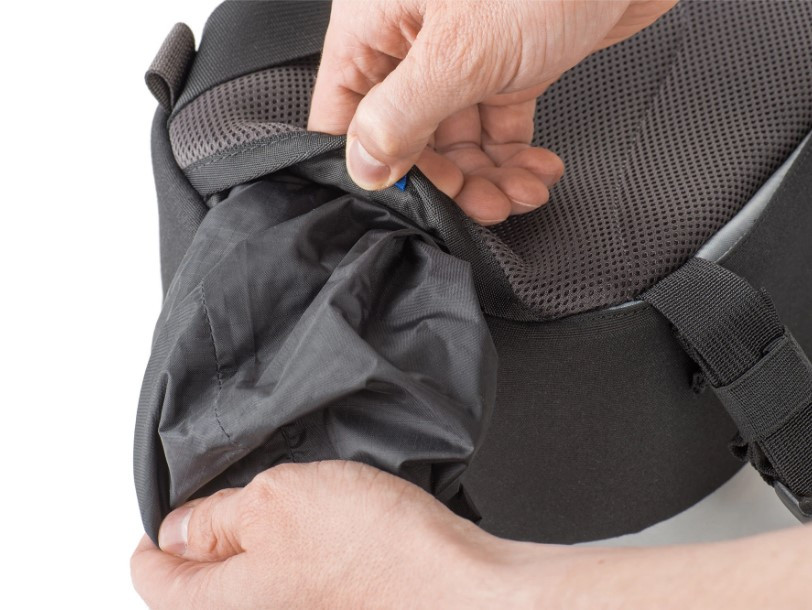 Рюкзак-слинг Think Tank TurnStyle 10 v2.0 Blue Indigo (710462)