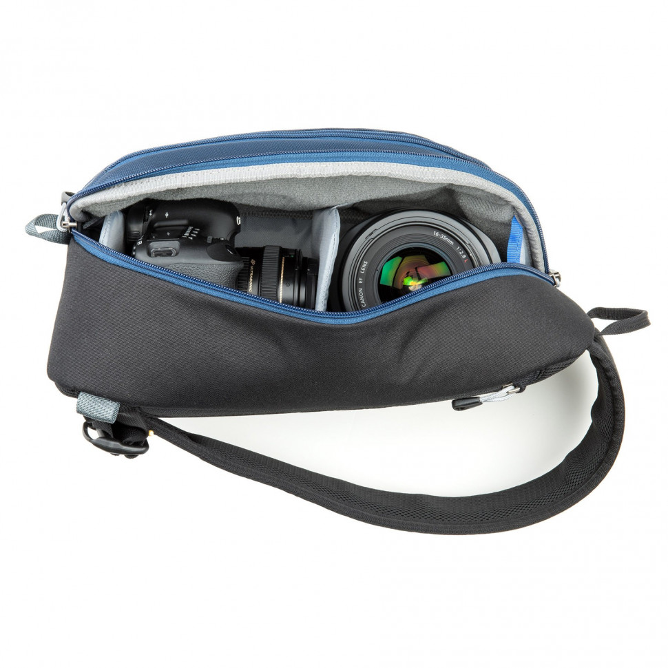 Рюкзак-слинг Think Tank TurnStyle 10 v2.0 Blue Indigo (710462)