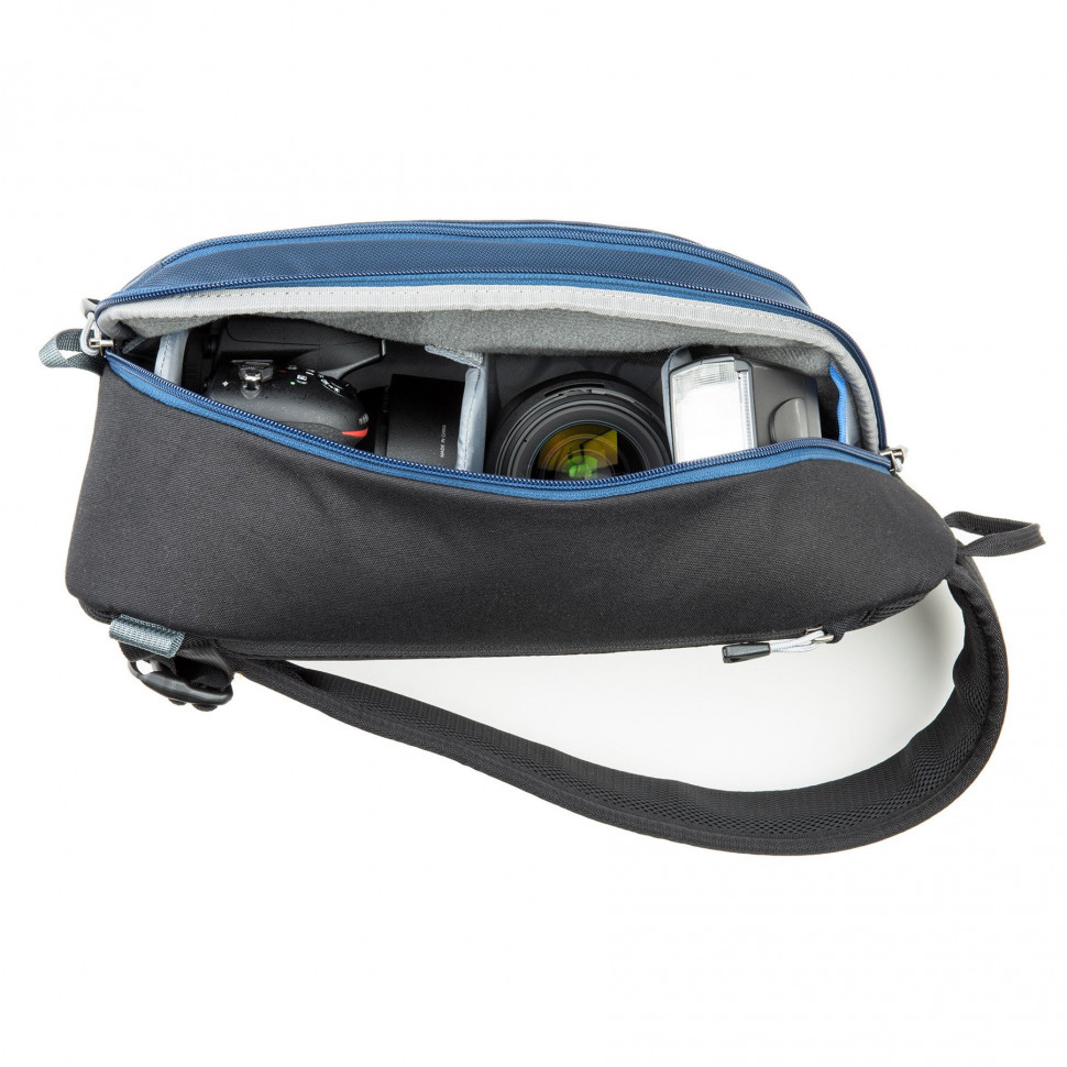 Рюкзак-слинг Think Tank TurnStyle 10 v2.0 Blue Indigo (710462)