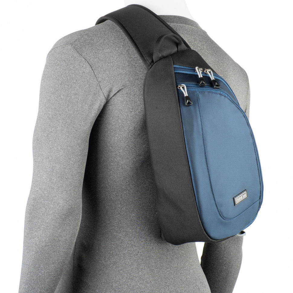 Рюкзак-слинг Think Tank TurnStyle 10 v2.0 Blue Indigo (710462)