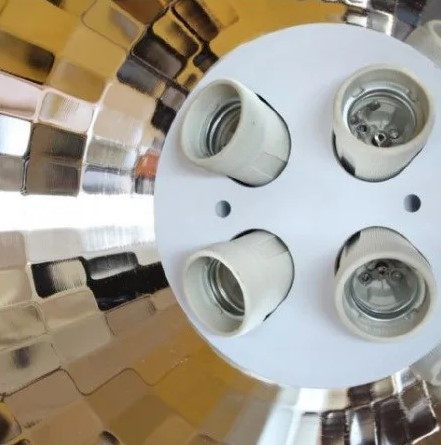 Набір постійного світла Visico FL-304 Double Kit (20205)