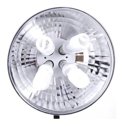 Набір постійного світла Visico FL-304 Double Kit (20205)