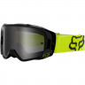Мото очки FOX Vue S Stray Goggle Flo Yellow Sand (26466-130-OS)