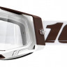 Мото окуляри 100% Racecraft 2 Goggle Snowbird Clear Lens (50121-101-17)
