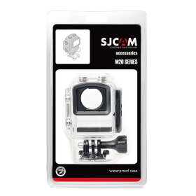 Захисний корпус SJCAM Waterproof Housing for M20