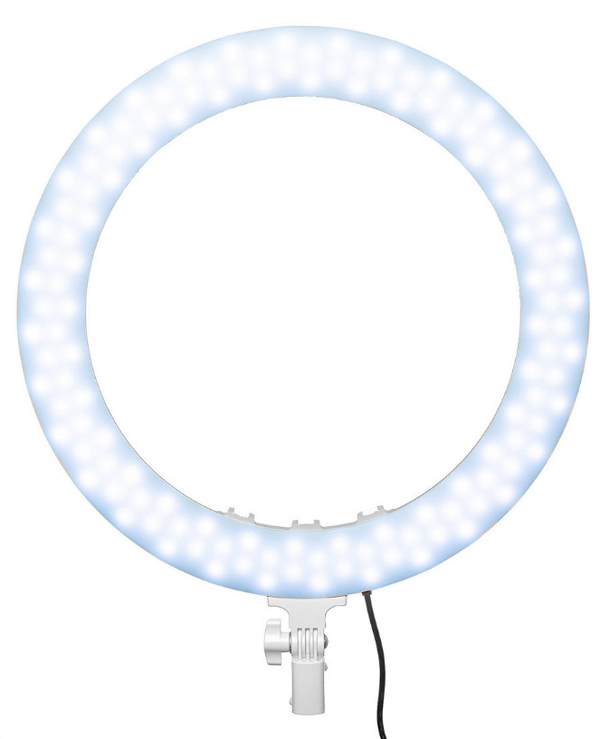 Кільцеве LED світло MyGear RL-20A 50 см