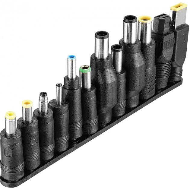 Универсальная мобильная батарея Sandberg 24000 mAh Black (PB930197)