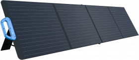 Солнечная панель BLUETTI Solar Panel 200W (PV200)
