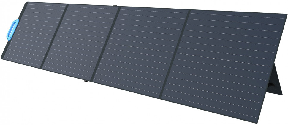 Солнечная панель BLUETTI Solar Panel 200W (PV200)