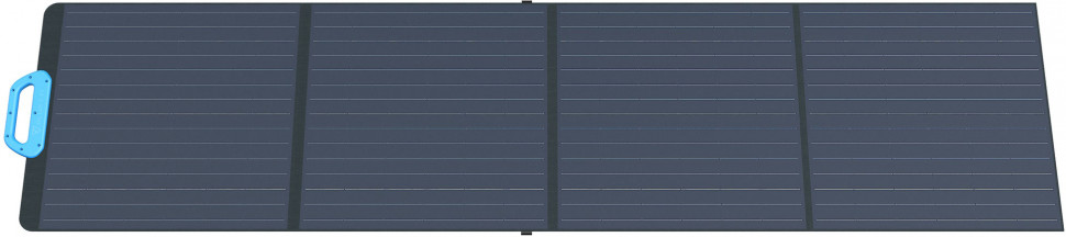 Солнечная панель BLUETTI Solar Panel 200W (PV200)