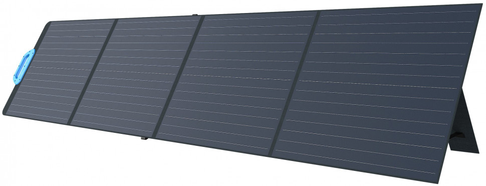 Солнечная панель BLUETTI Solar Panel 200W (PV200)