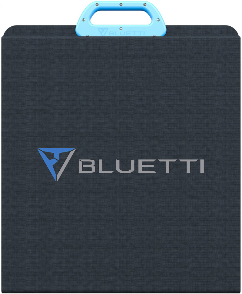 Солнечная панель BLUETTI Solar Panel 200W (PV200)