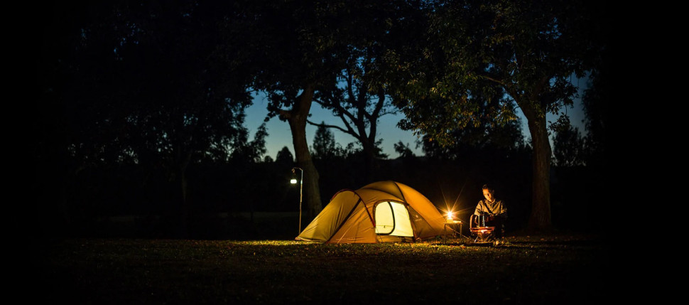 Солнечная панель BLUETTI Solar Panel 200W (PV200)