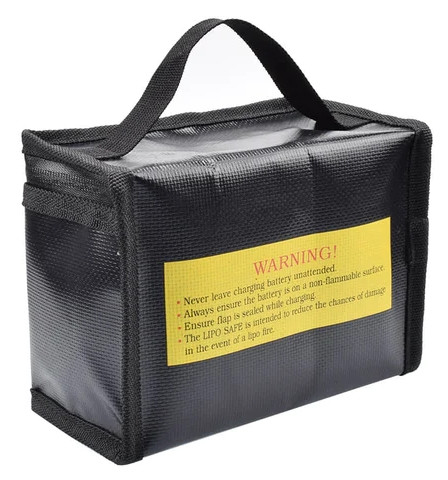 Сумка для аккумуляторов BetaFPV