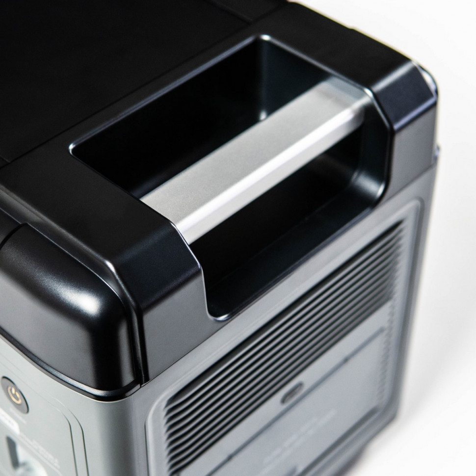 Зарядна станція Oukitel P2001 (P2001EU) (2000 Вт·год / 2000 Вт)