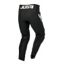 Мотоштани Just1 J-Essential Pants Solid Black