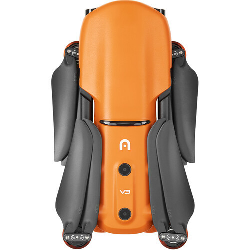 Квадрокоптер Autel Evo II Pro 6K Rugged Bundle V3 (102001514)