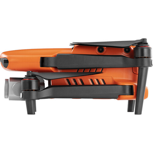 Квадрокоптер Autel Evo II Pro 6K Rugged Bundle V3 (102001514)