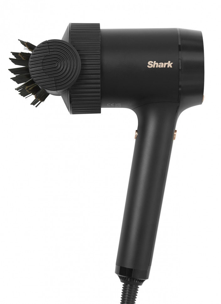 Фен Shark Style iQ Hairdryer & Styler (HD120EU)
