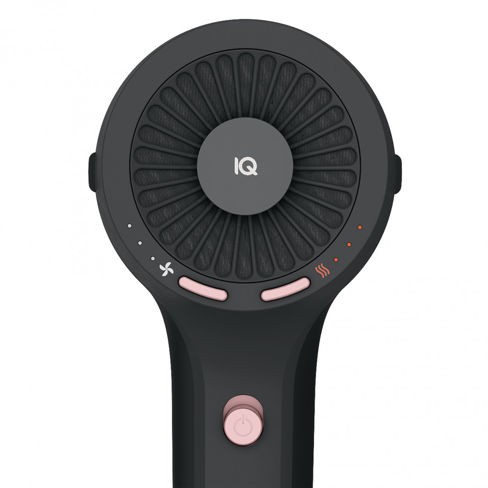 Фен Shark Style iQ Hairdryer & Styler (HD120EU)