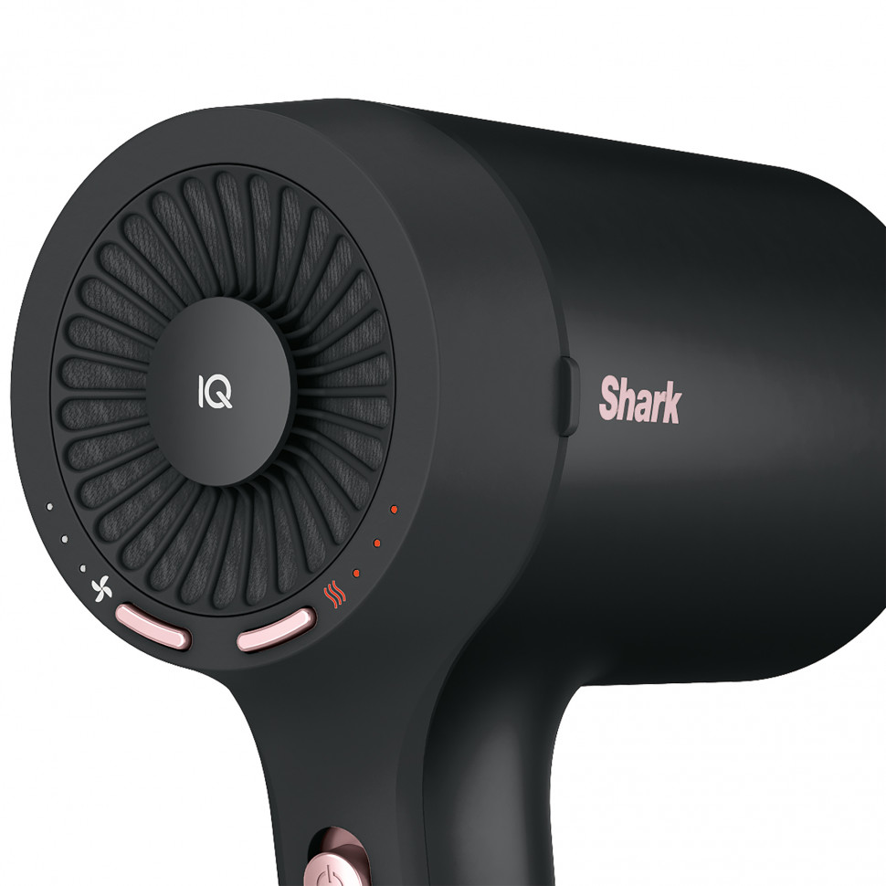 Фен Shark Style iQ Hairdryer & Styler (HD120EU)