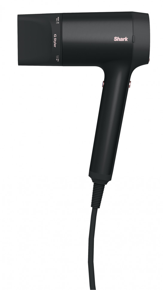 Фен Shark Style iQ Hairdryer & Styler (HD120EU)