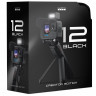 Экшн-камера GoPro Hero 12 Black Creator Edition (CHDFB-121-EU)