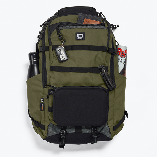 Рюкзак OGIO Alpha Core Convoy 525 Backpack